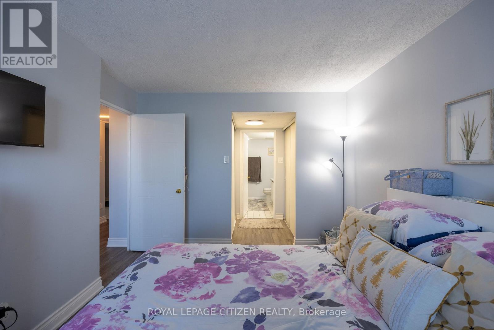 509 - 410 Mclevin Avenue, Toronto, Ontario  M1B 5J5 - Photo 26 - E12992442