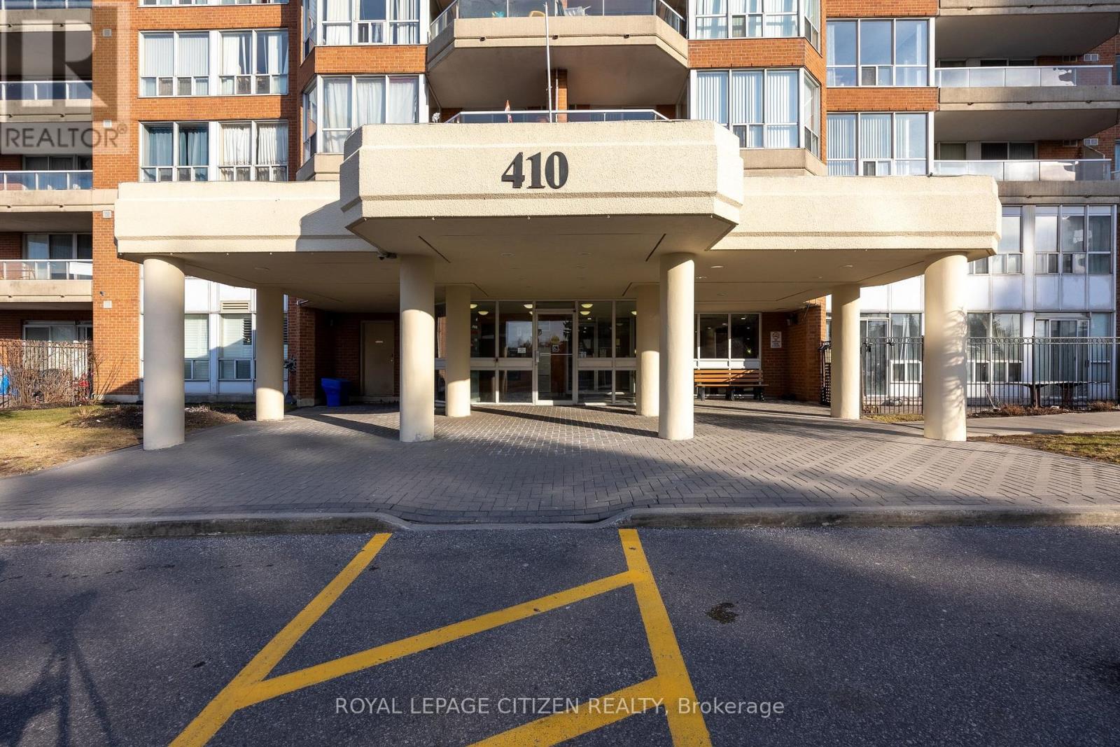 509 - 410 Mclevin Avenue, Toronto, Ontario  M1B 5J5 - Photo 3 - E12992442