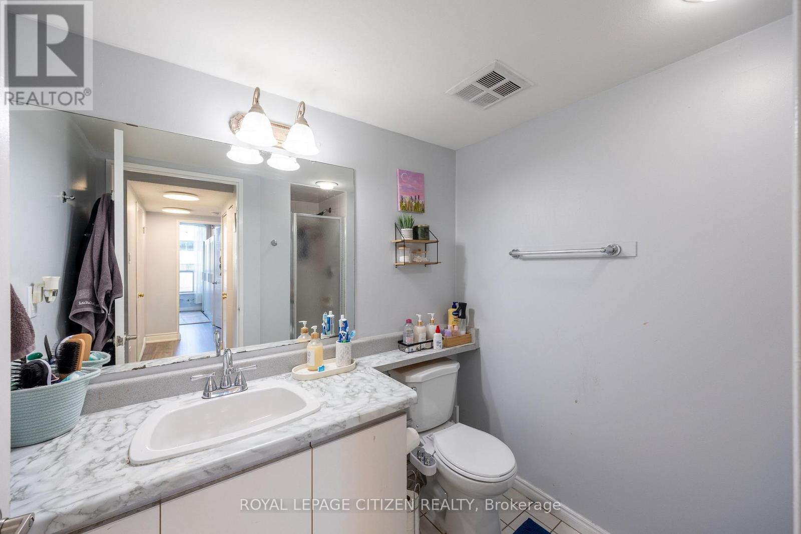 509 - 410 Mclevin Avenue, Toronto, Ontario  M1B 5J5 - Photo 30 - E12992442