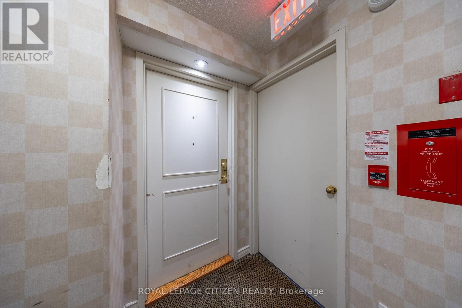 509 - 410 Mclevin Avenue, Toronto, Ontario  M1B 5J5 - Photo 4 - E12992442