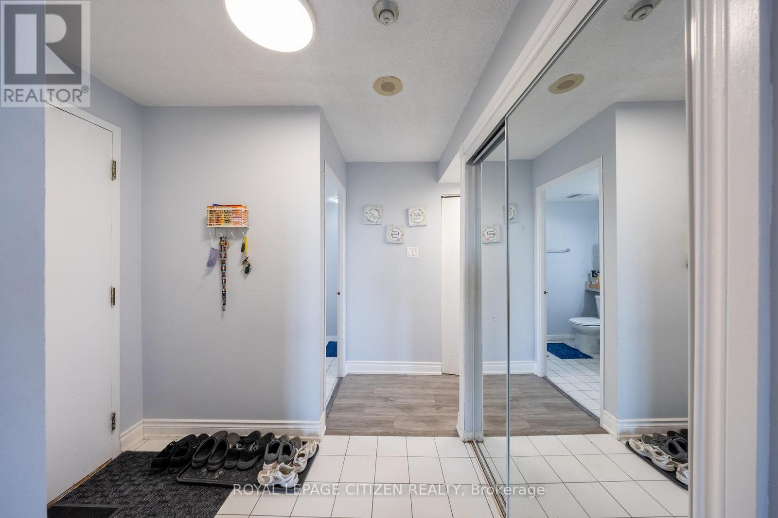 509 - 410 Mclevin Avenue, Toronto, Ontario  M1B 5J5 - Photo 5 - E12992442