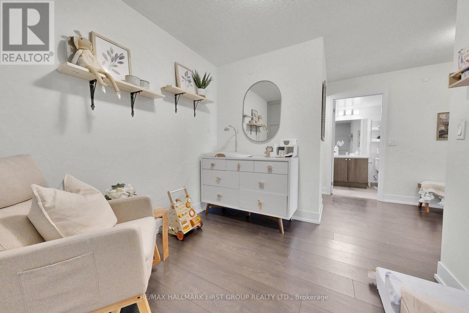 605 - 1255 Bayly Street, Pickering, Ontario L1W 0B6 - Photo 10 - E12992512