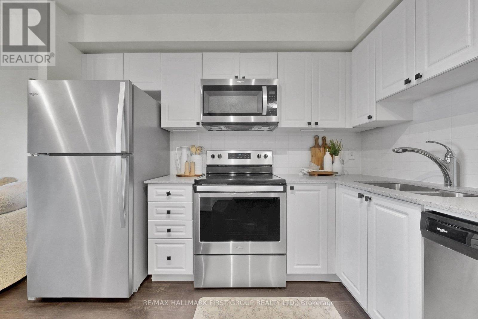 605 - 1255 Bayly Street, Pickering, Ontario L1W 0B6 - Photo 12 - E12992512