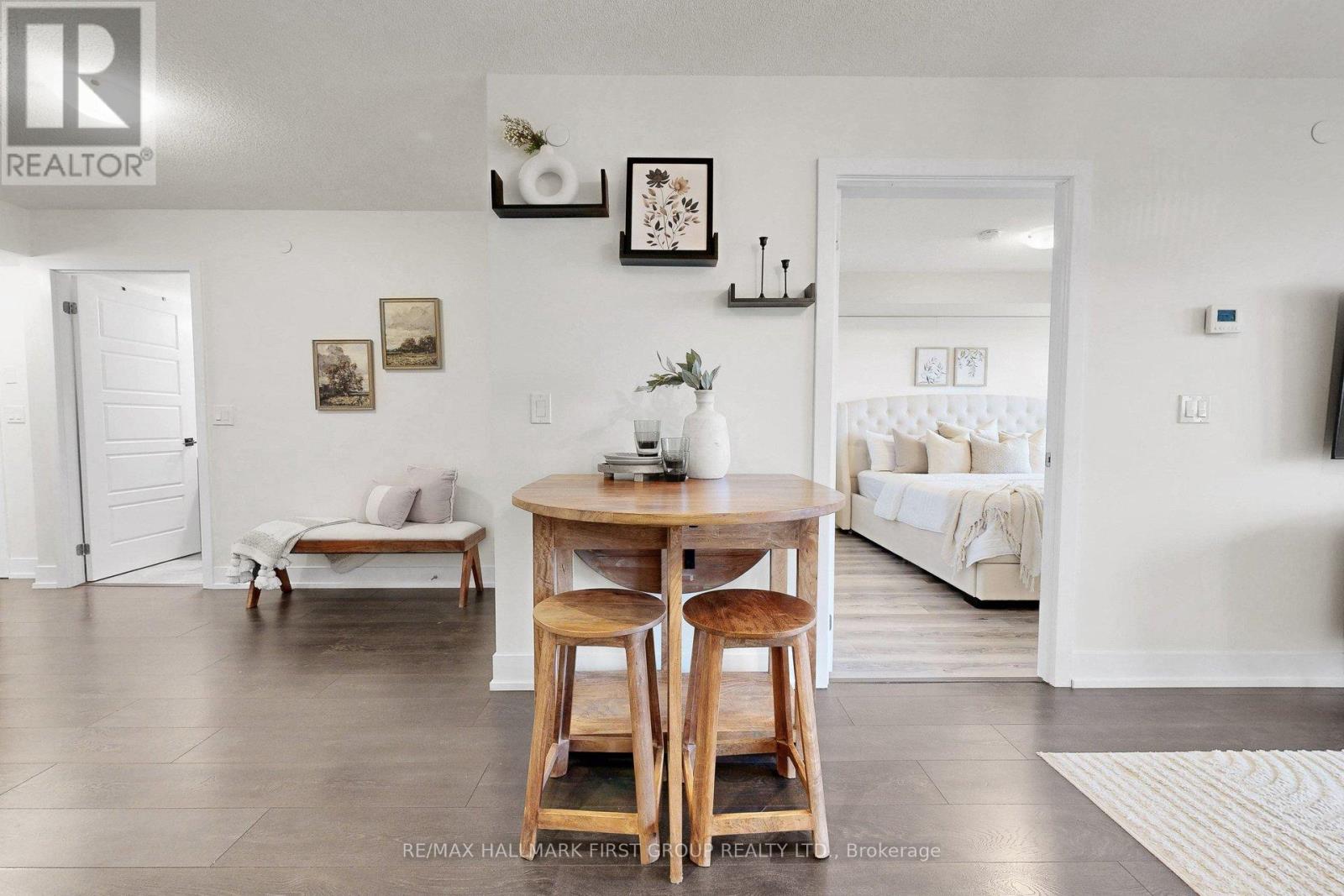 605 - 1255 Bayly Street, Pickering, Ontario L1W 0B6 - Photo 17 - E12992512