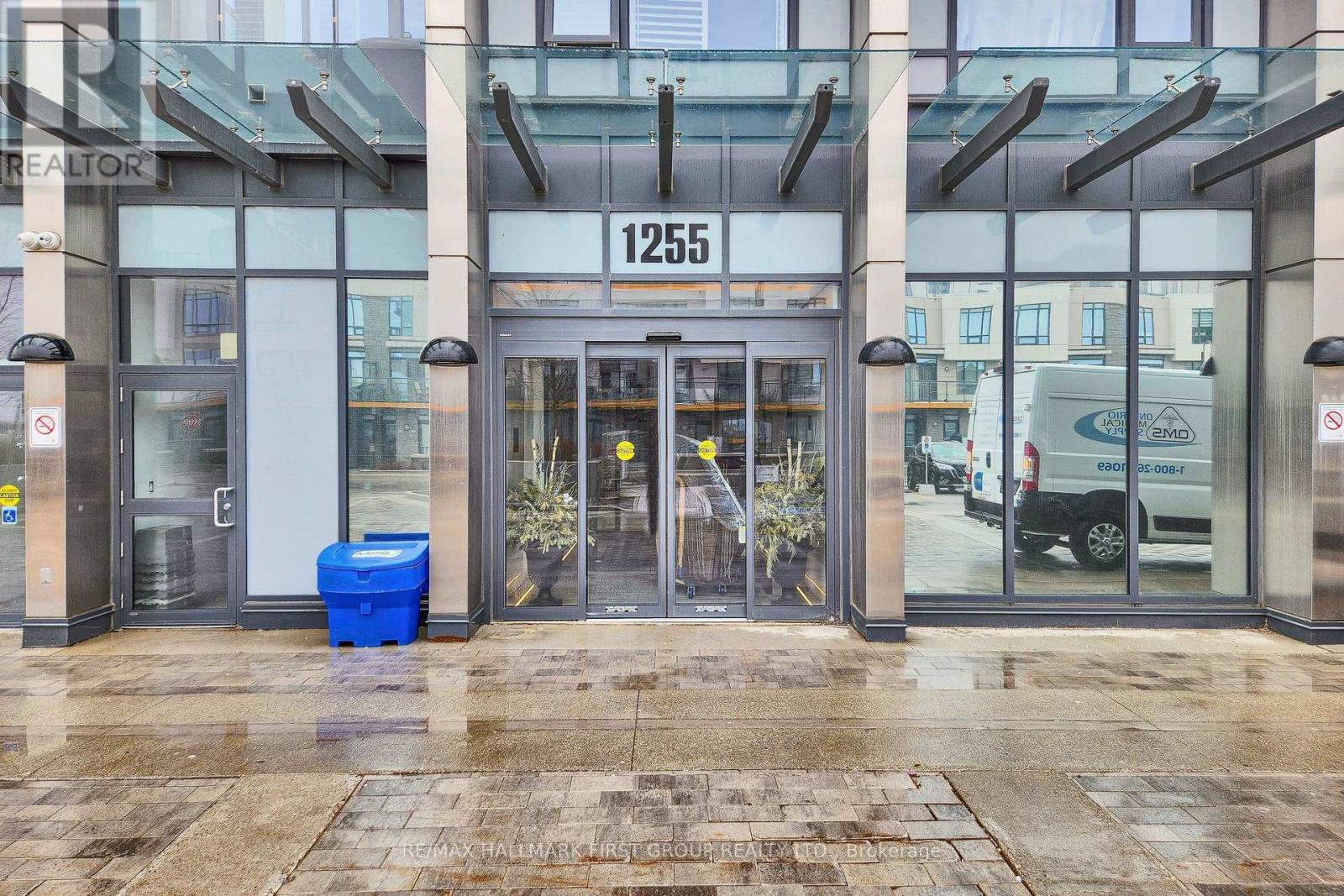 605 - 1255 Bayly Street, Pickering, Ontario L1W 0B6 - Photo 2 - E12992512