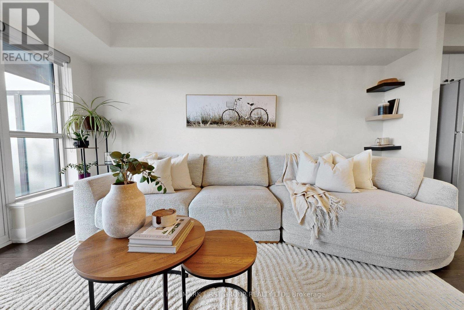 605 - 1255 Bayly Street, Pickering, Ontario L1W 0B6 - Photo 20 - E12992512