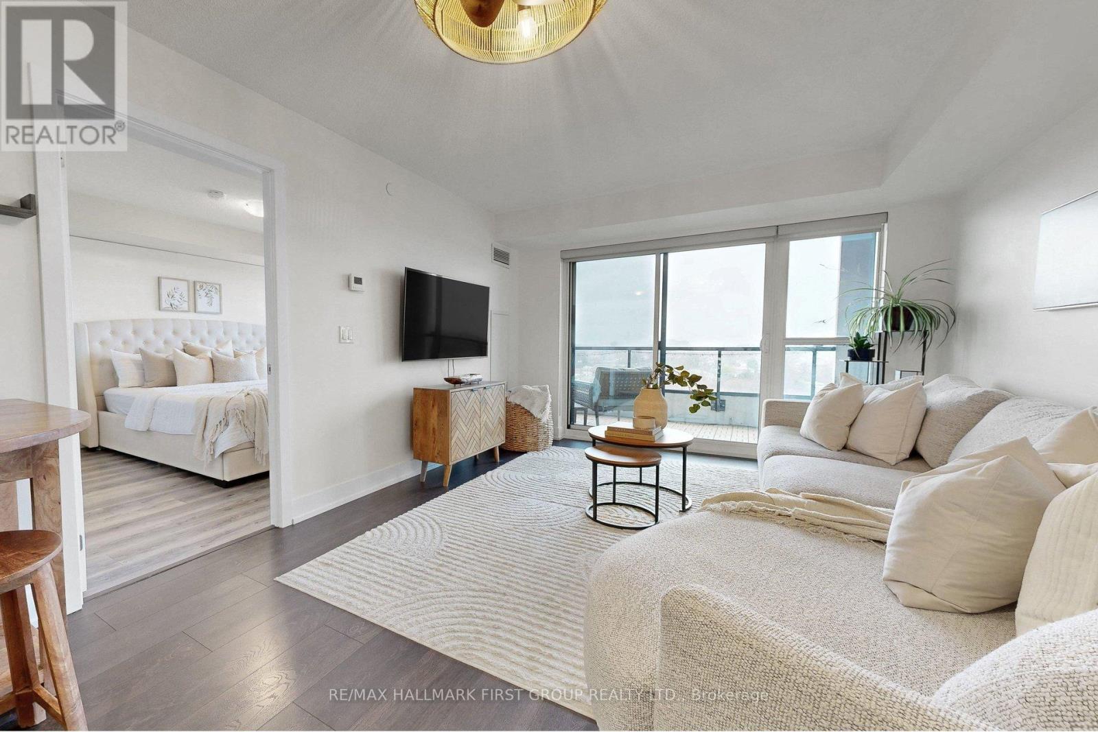 605 - 1255 Bayly Street, Pickering, Ontario L1W 0B6 - Photo 21 - E12992512