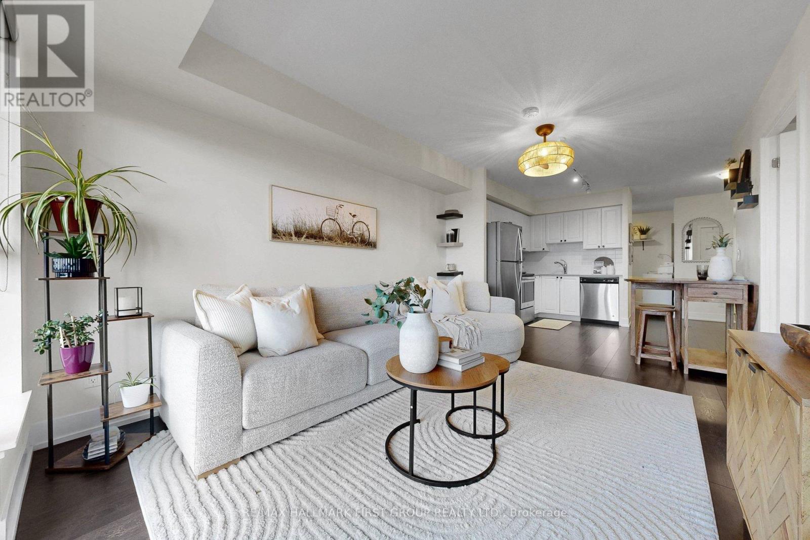 605 - 1255 Bayly Street, Pickering, Ontario L1W 0B6 - Photo 22 - E12992512