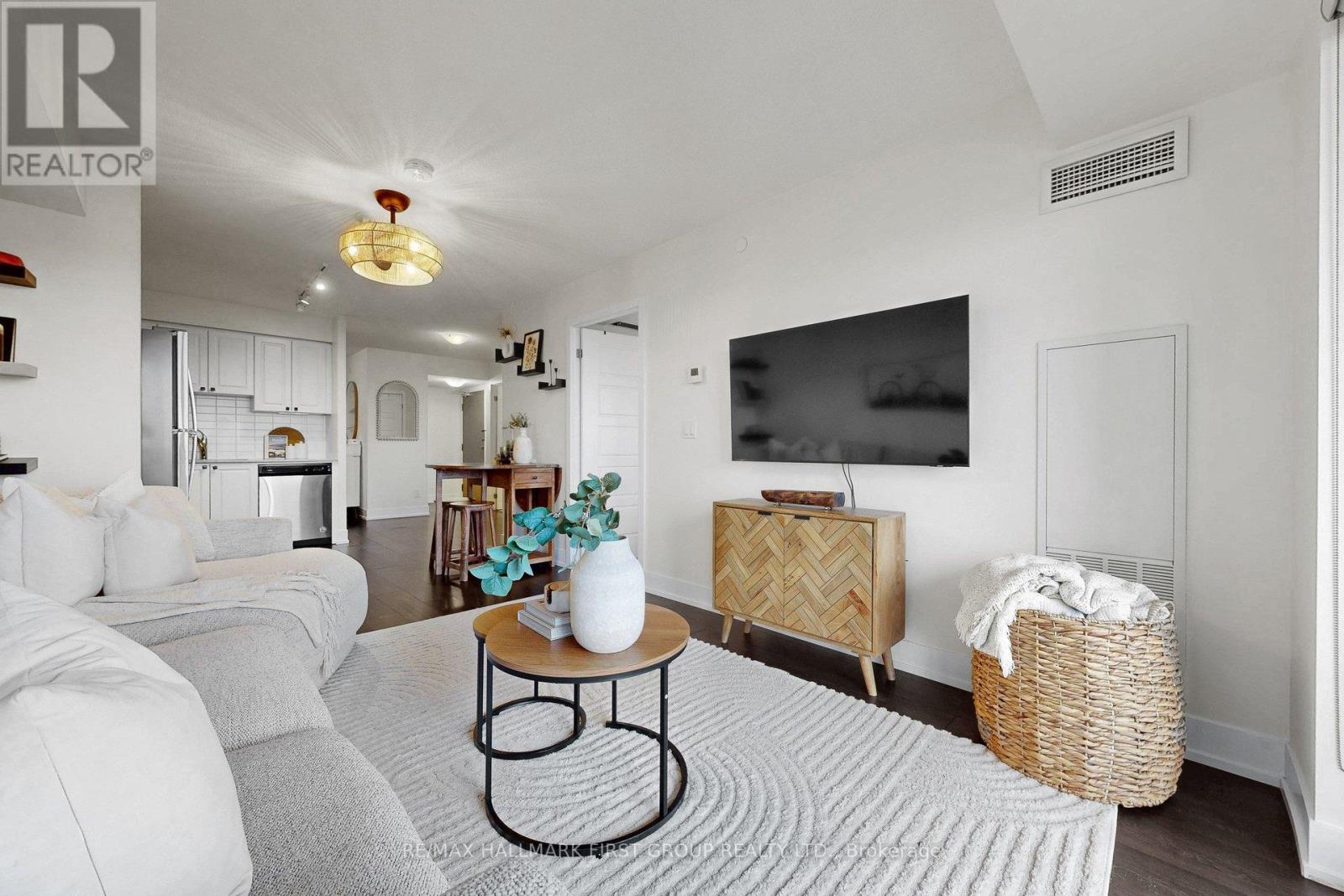 605 - 1255 Bayly Street, Pickering, Ontario L1W 0B6 - Photo 23 - E12992512