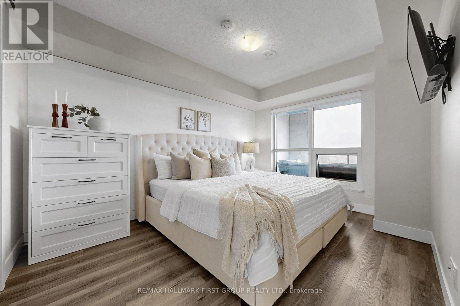 605 - 1255 Bayly Street, Pickering, Ontario L1W 0B6 - Photo 24 - E12992512