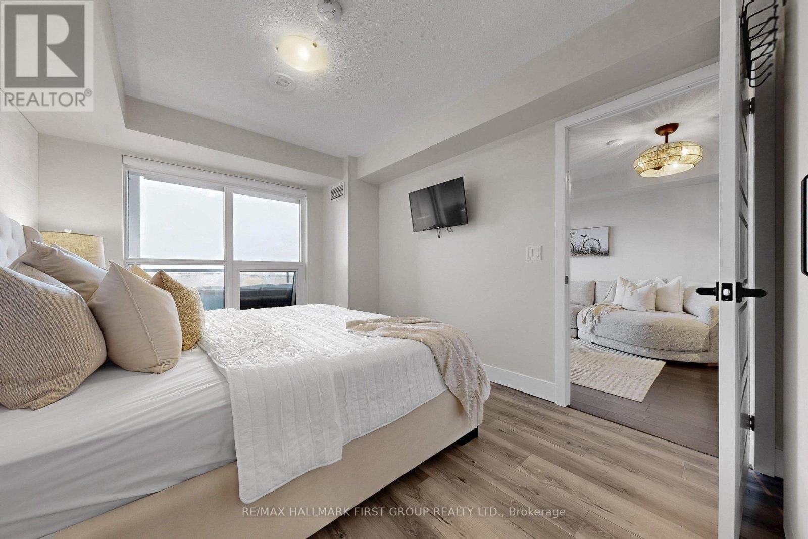 605 - 1255 Bayly Street, Pickering, Ontario L1W 0B6 - Photo 25 - E12992512