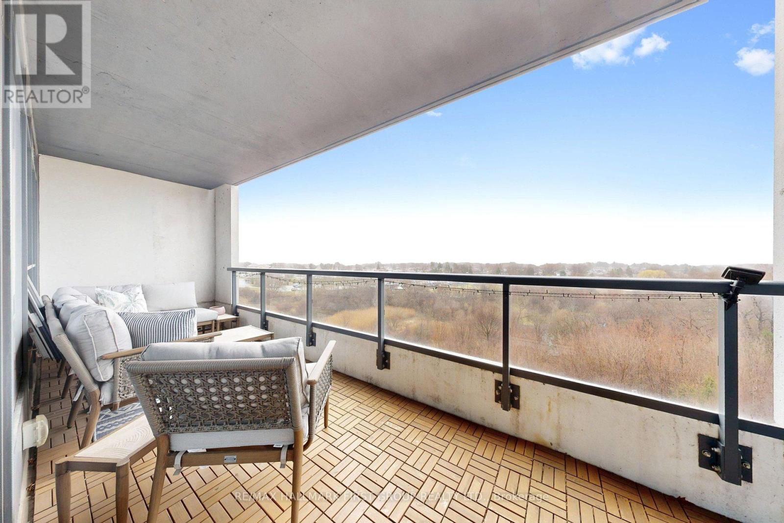 605 - 1255 Bayly Street, Pickering, Ontario L1W 0B6 - Photo 27 - E12992512