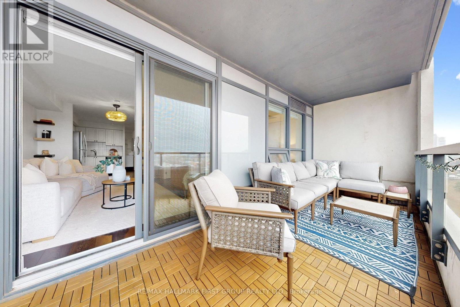 605 - 1255 Bayly Street, Pickering, Ontario L1W 0B6 - Photo 28 - E12992512