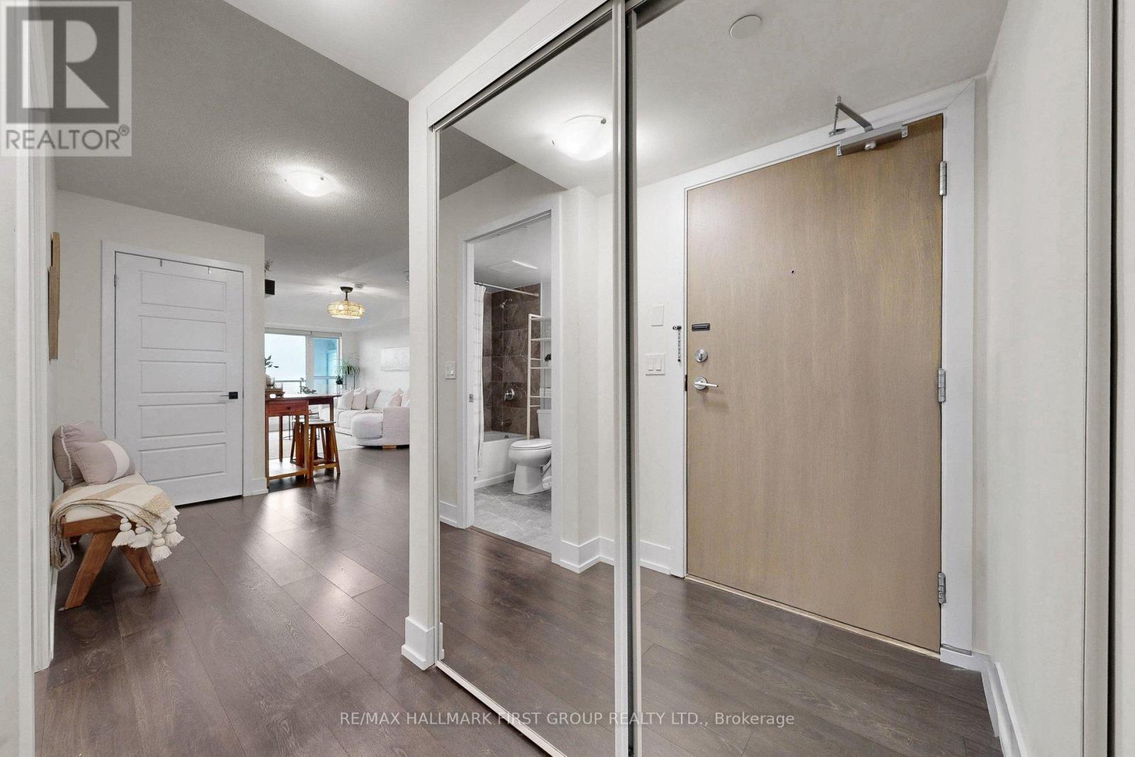 605 - 1255 Bayly Street, Pickering, Ontario L1W 0B6 - Photo 3 - E12992512