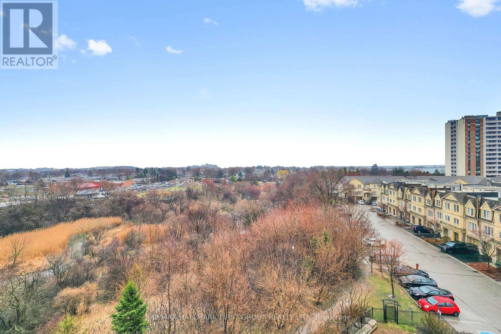 605 - 1255 Bayly Street, Pickering, Ontario L1W 0B6 - Photo 30 - E12992512