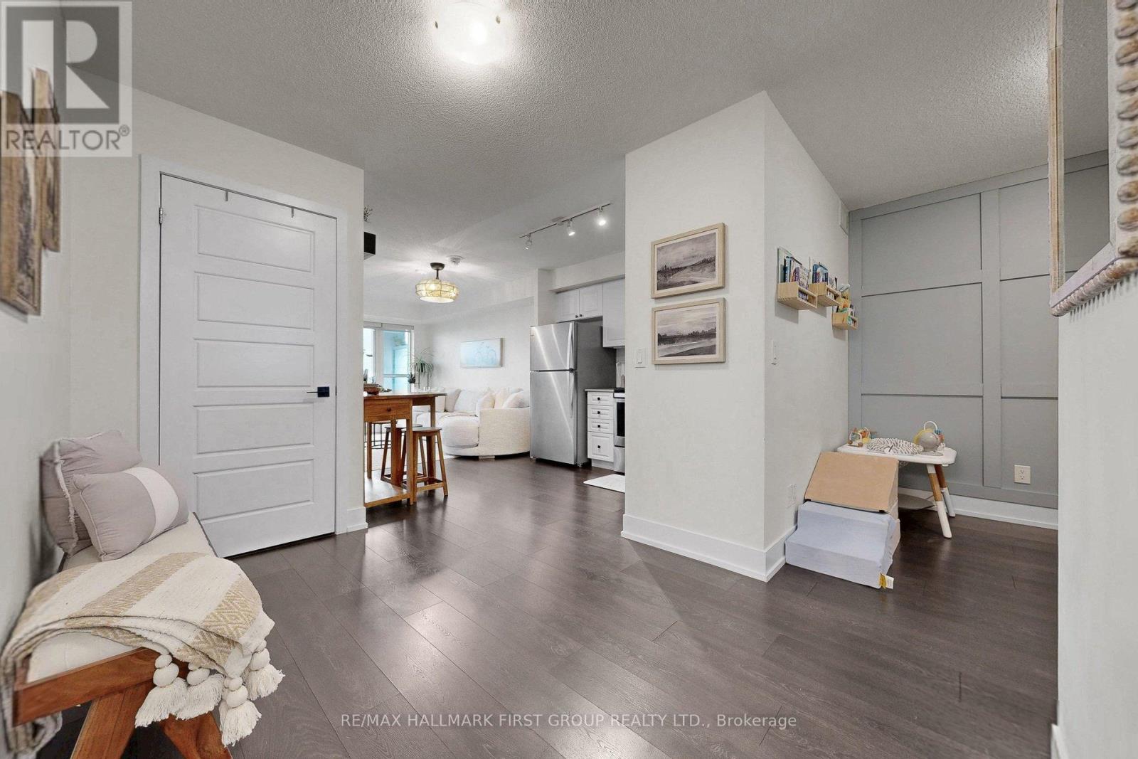 605 - 1255 Bayly Street, Pickering, Ontario L1W 0B6 - Photo 6 - E12992512