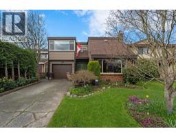 8131 CORLESS PLACE, Richmond, British Columbia