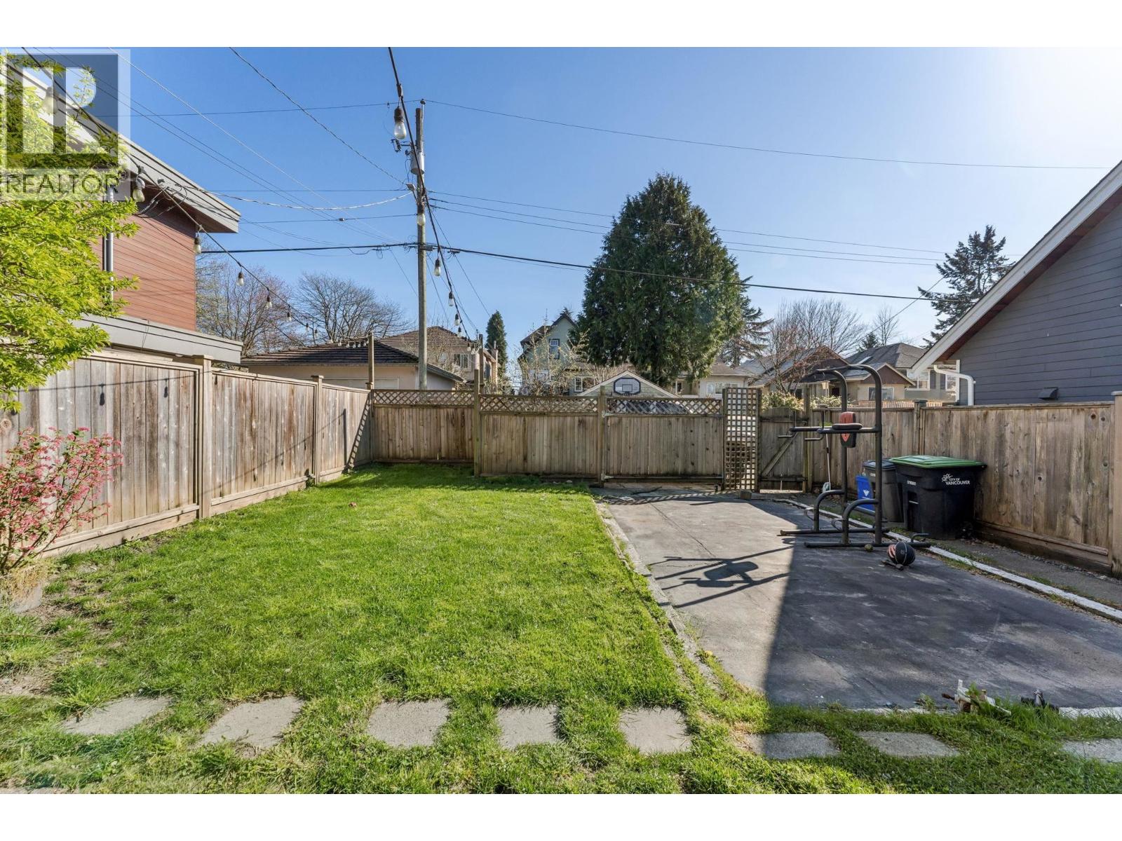 2486 Eton Street, Vancouver, British Columbia  V5K 1J5 - Photo 24 - R3110437