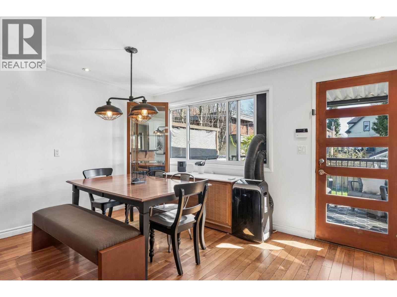 2486 Eton Street, Vancouver, British Columbia  V5K 1J5 - Photo 8 - R3110437