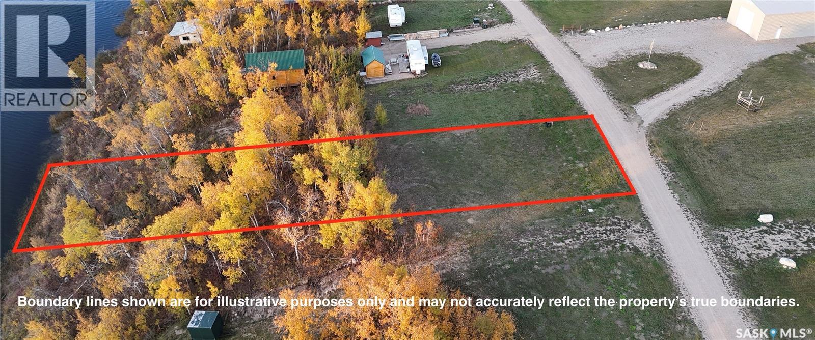 Lot 6 Block 6 - Rhona Lake, Rhona Lake, Saskatchewan  S0K 4X0 - Photo 5 - SK032798