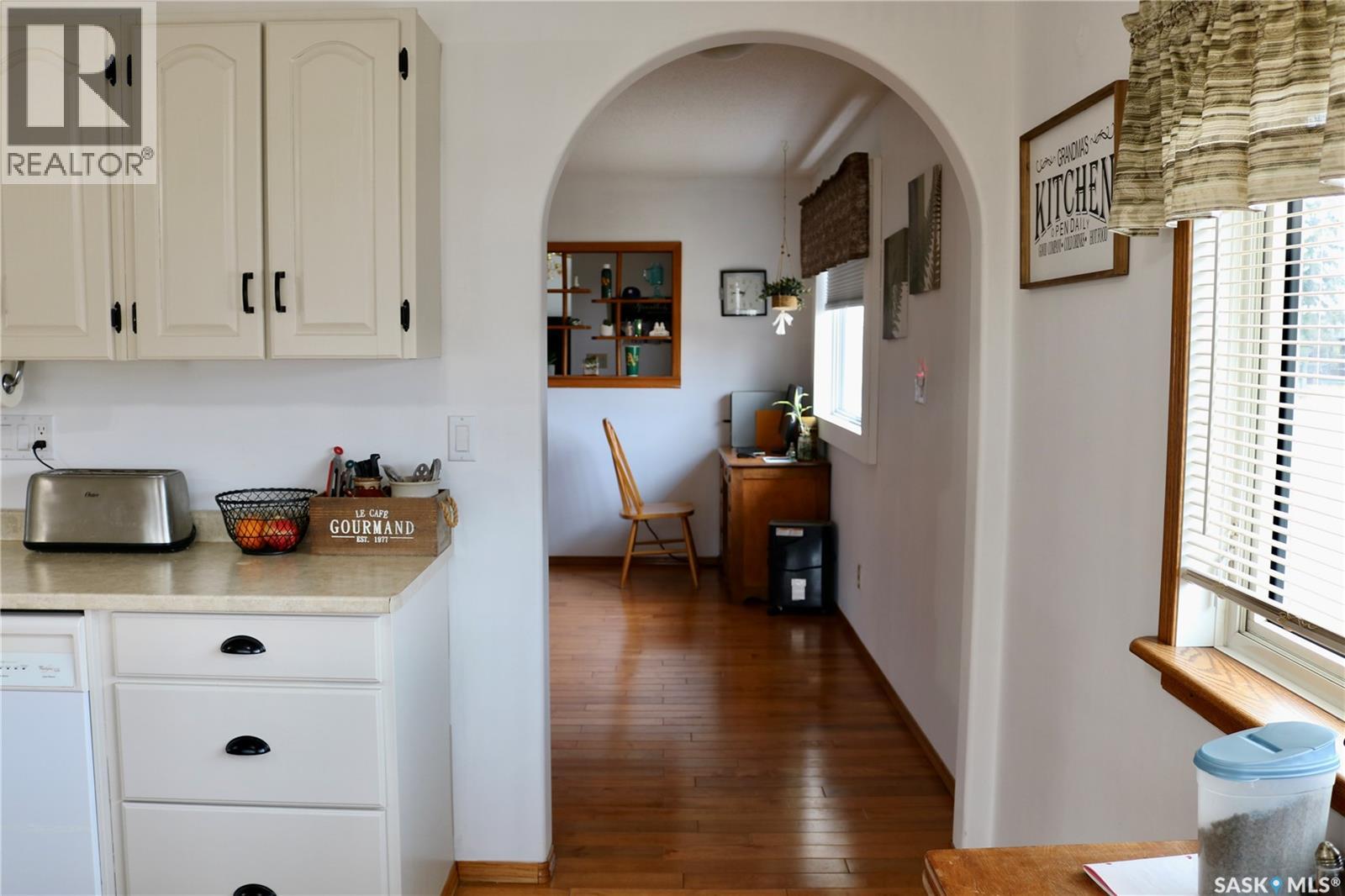 708 Ellice Street, Moosomin, Saskatchewan  S0G 3N0 - Photo 12 - SK032774