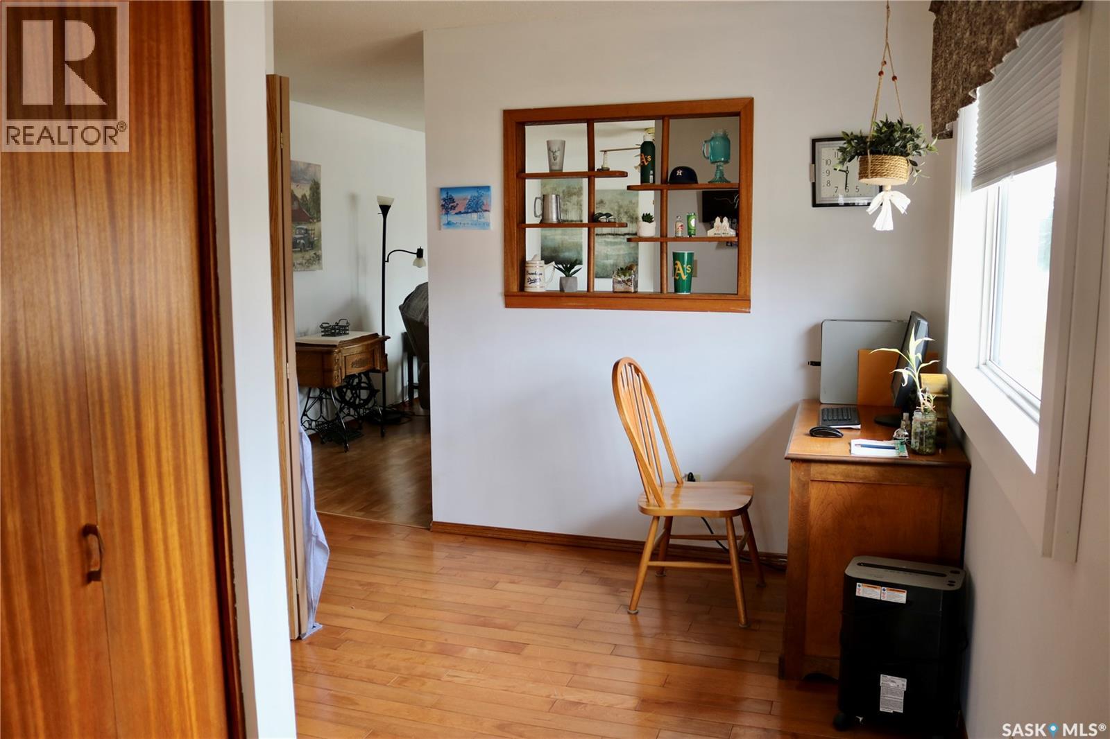 708 Ellice Street, Moosomin, Saskatchewan  S0G 3N0 - Photo 13 - SK032774