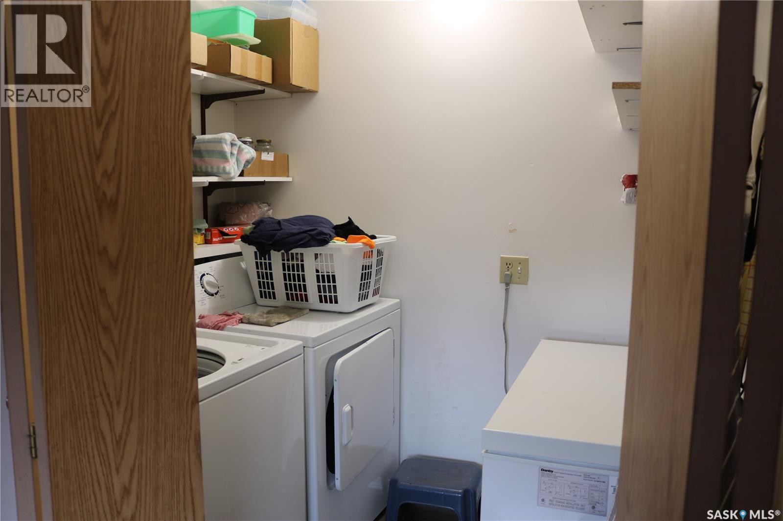 708 Ellice Street, Moosomin, Saskatchewan  S0G 3N0 - Photo 14 - SK032774