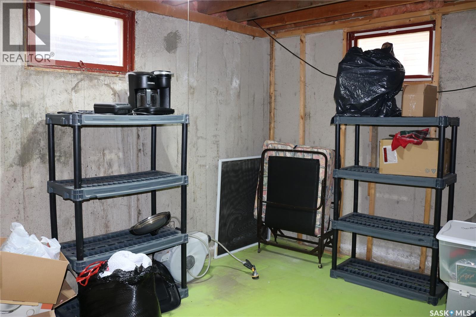 708 Ellice Street, Moosomin, Saskatchewan  S0G 3N0 - Photo 42 - SK032774