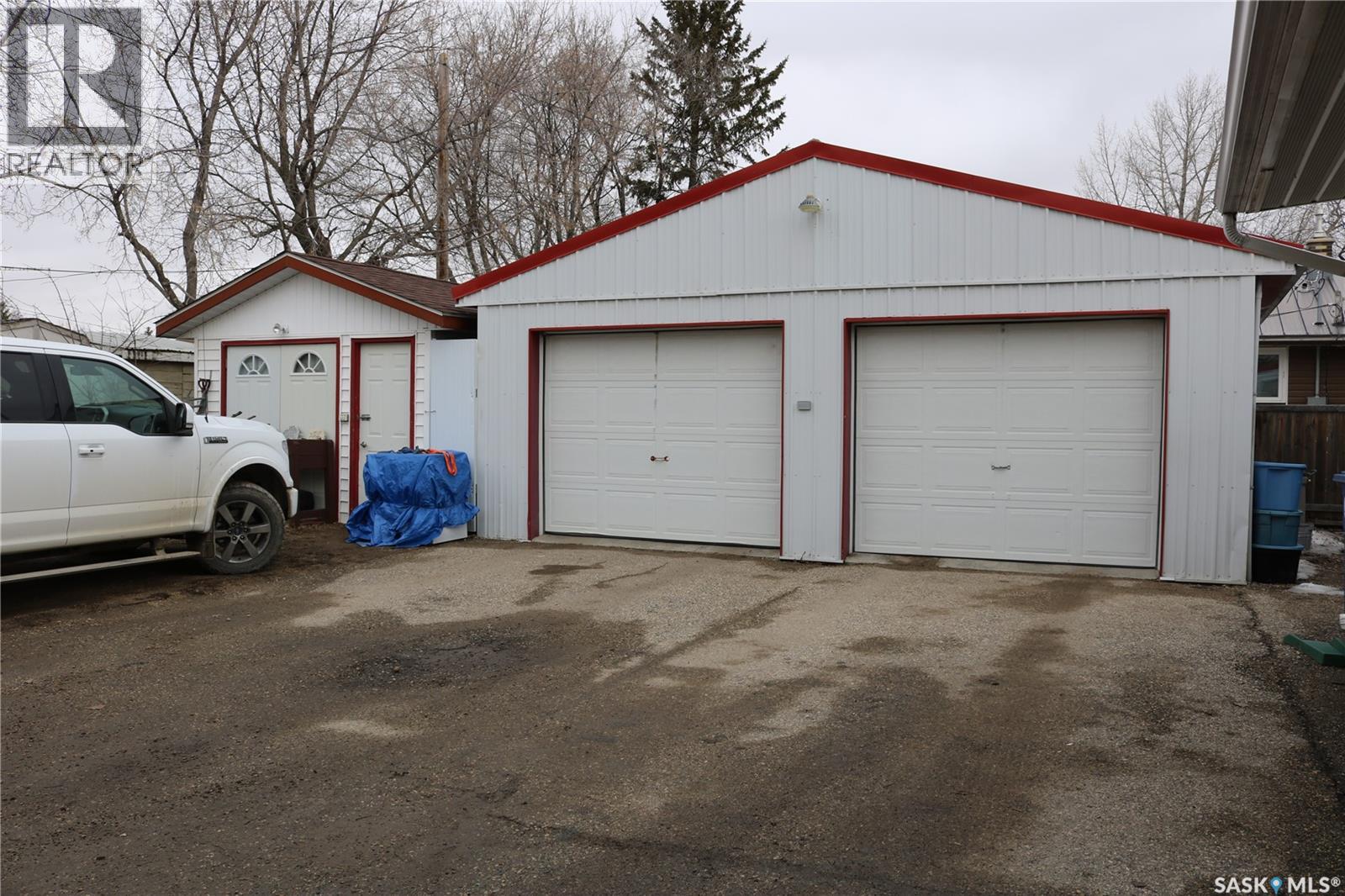 708 Ellice Street, Moosomin, Saskatchewan  S0G 3N0 - Photo 43 - SK032774