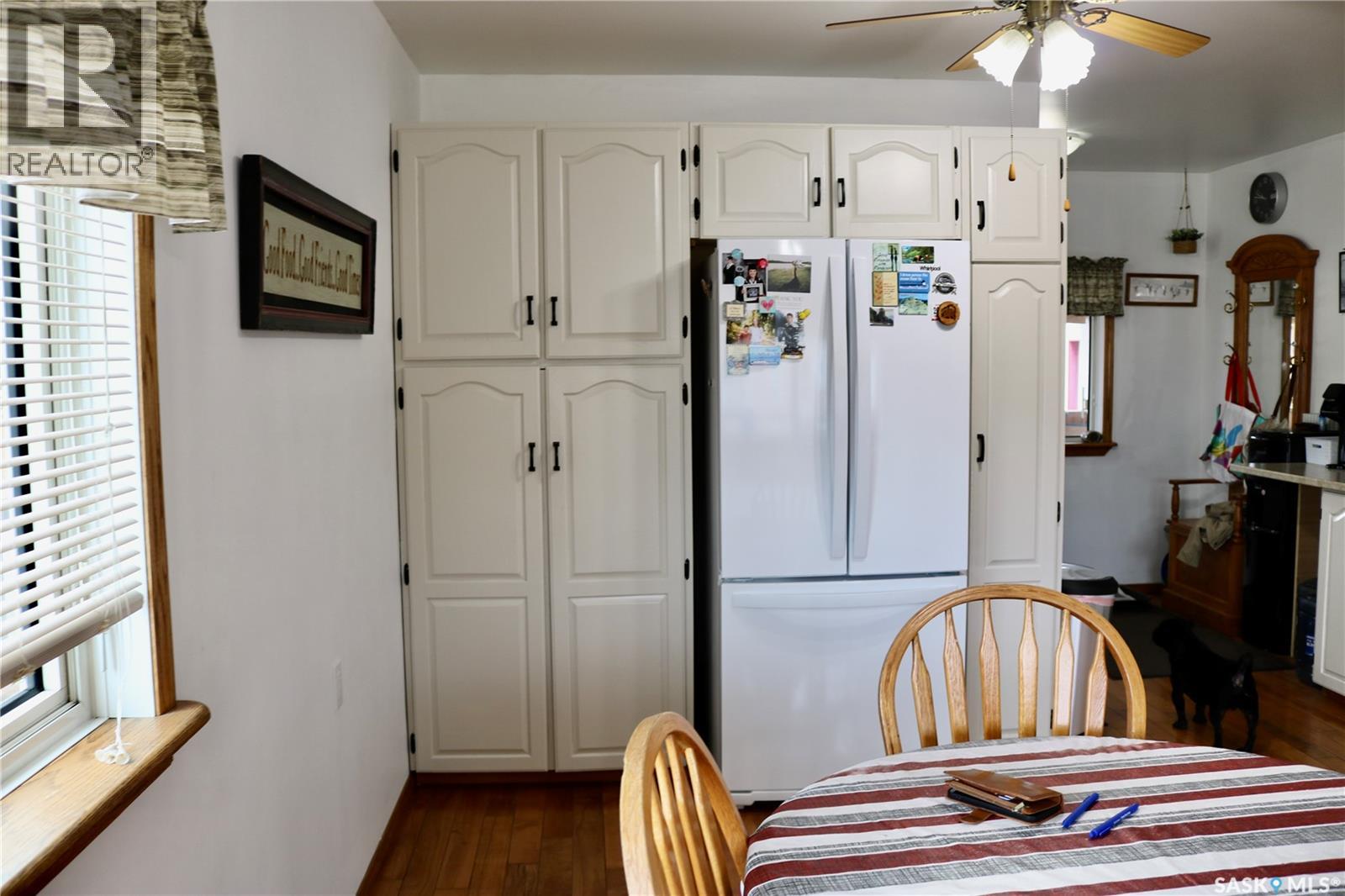 708 Ellice Street, Moosomin, Saskatchewan  S0G 3N0 - Photo 7 - SK032774