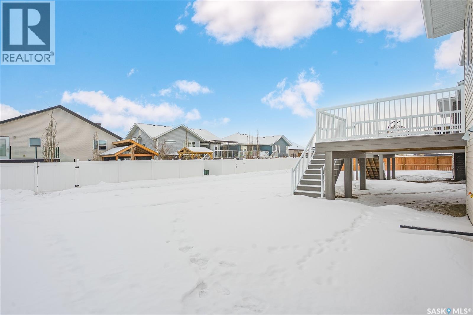 801 Ballesteros Crescent, Warman, Saskatchewan  S0K 4S0 - Photo 33 - SK032758