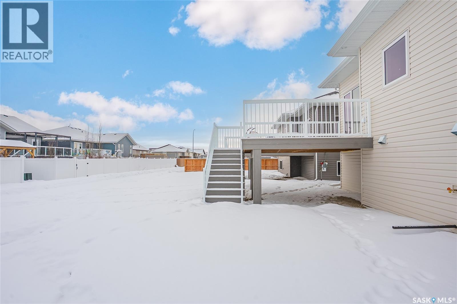 801 Ballesteros Crescent, Warman, Saskatchewan  S0K 4S0 - Photo 35 - SK032758