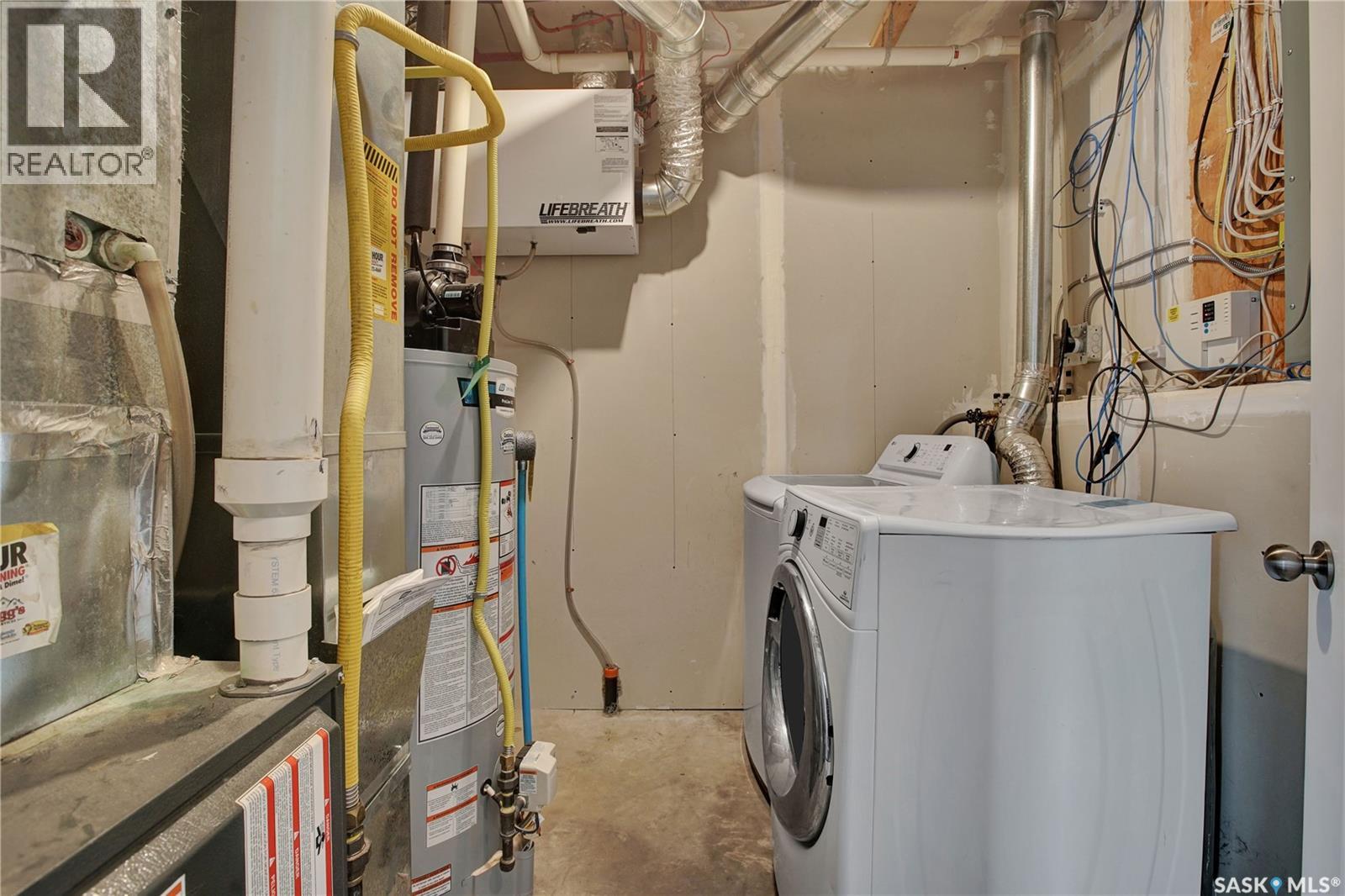 315 Rosewood Boulevard W, Saskatoon, Saskatchewan  S7V 0G8 - Photo 19 - SK032735