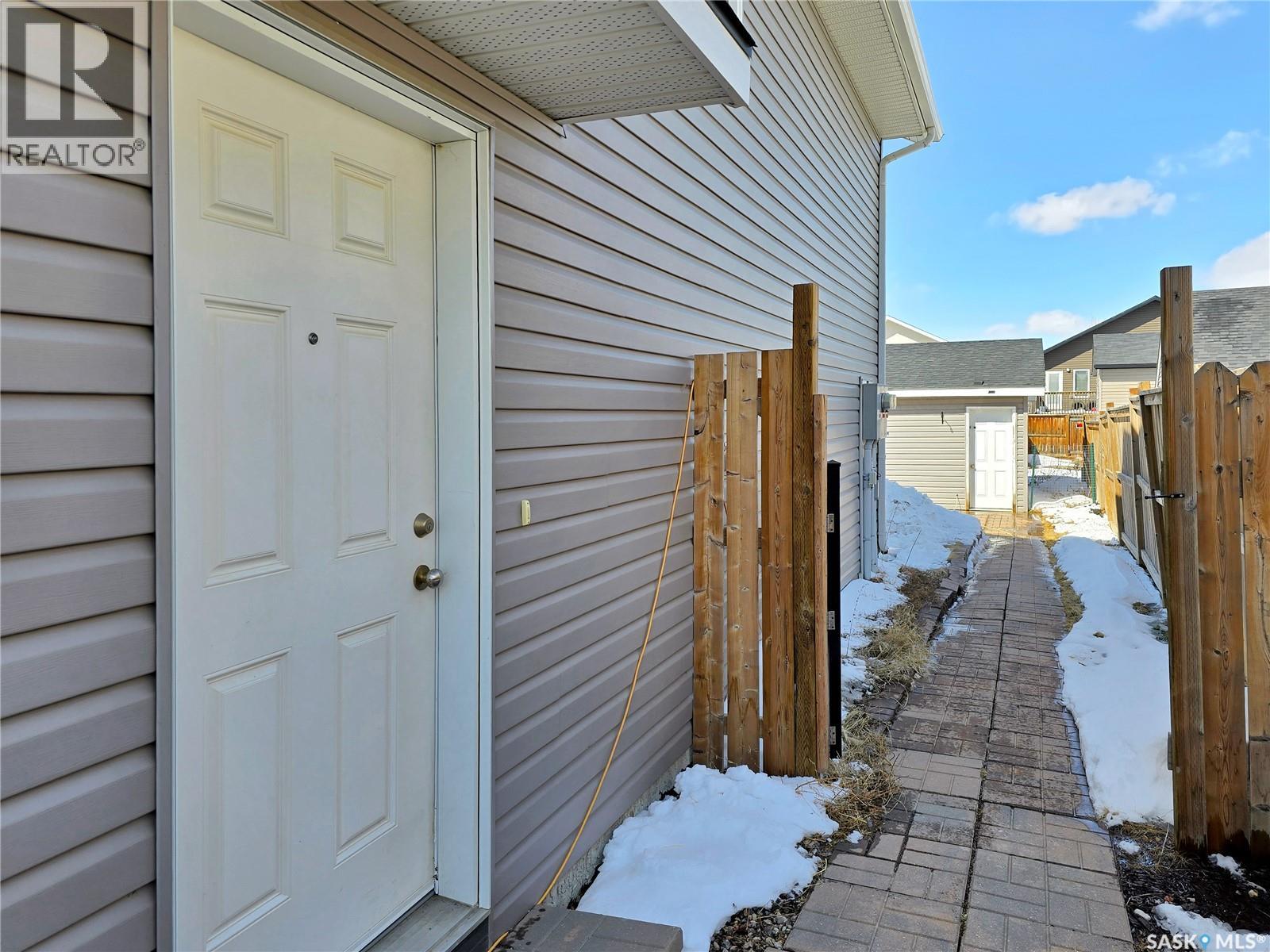 315 Rosewood Boulevard W, Saskatoon, Saskatchewan  S7V 0G8 - Photo 29 - SK032735