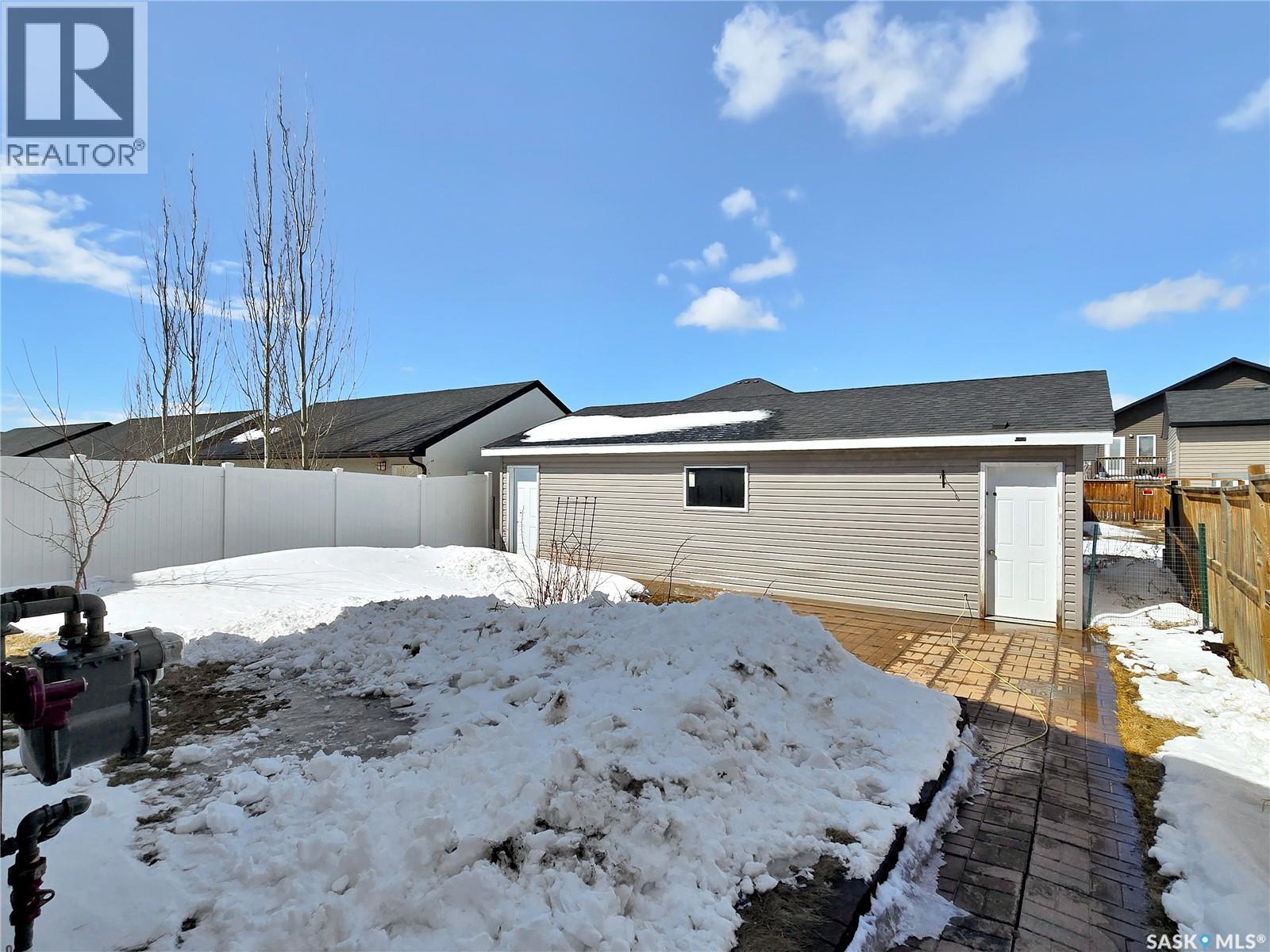 315 Rosewood Boulevard W, Saskatoon, Saskatchewan  S7V 0G8 - Photo 30 - SK032735