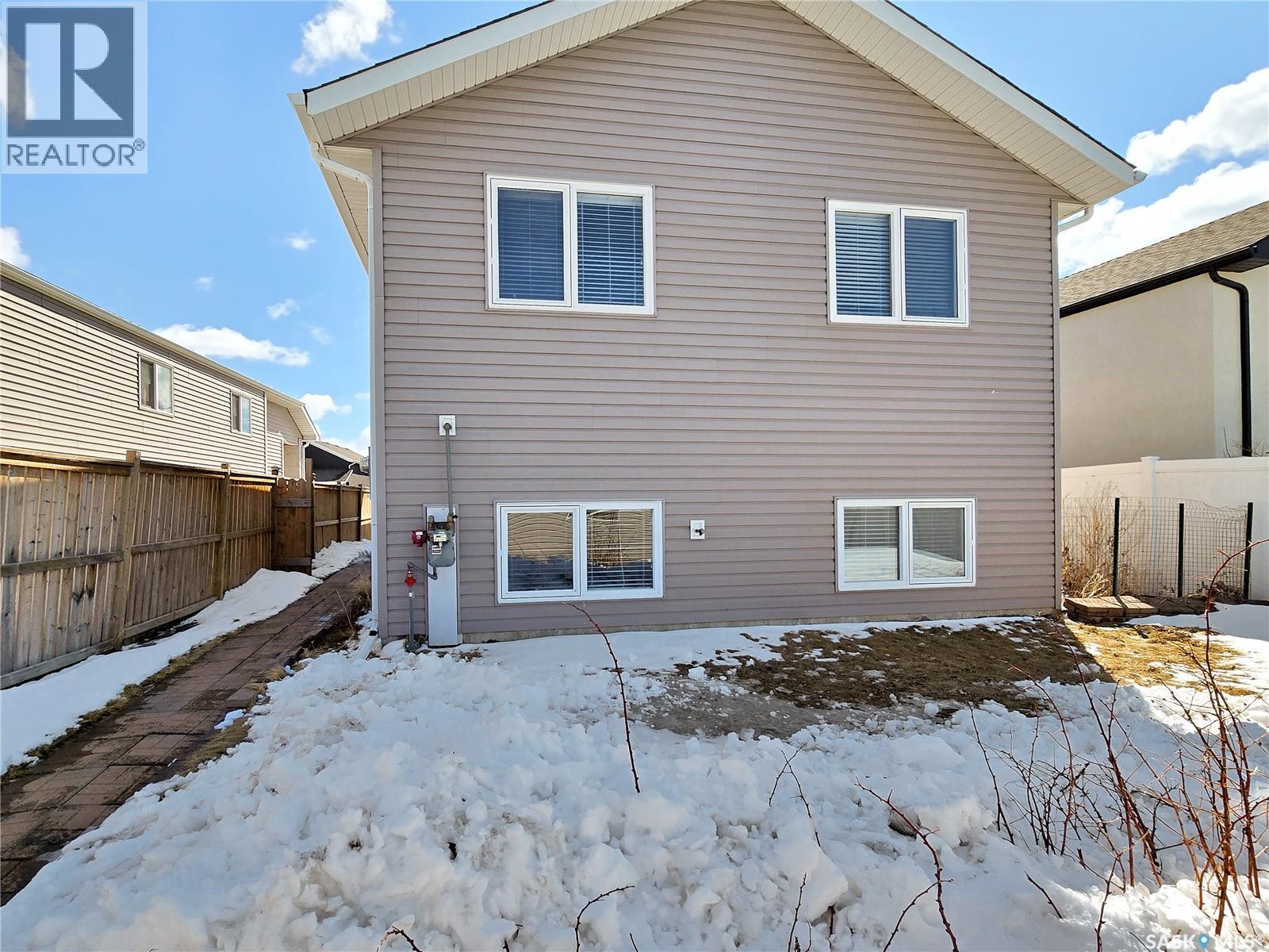 315 Rosewood Boulevard W, Saskatoon, Saskatchewan  S7V 0G8 - Photo 31 - SK032735