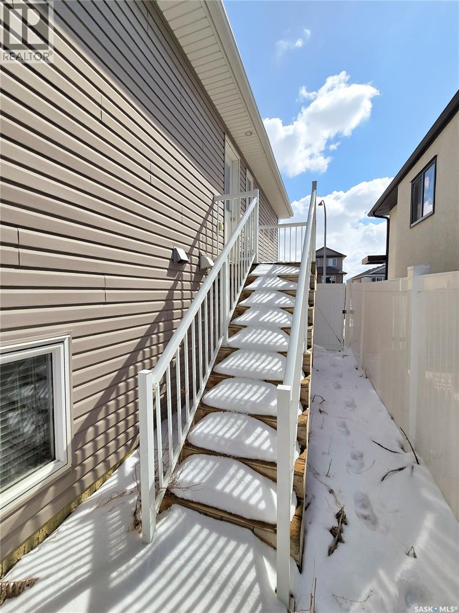 315 Rosewood Boulevard W, Saskatoon, Saskatchewan  S7V 0G8 - Photo 32 - SK032735