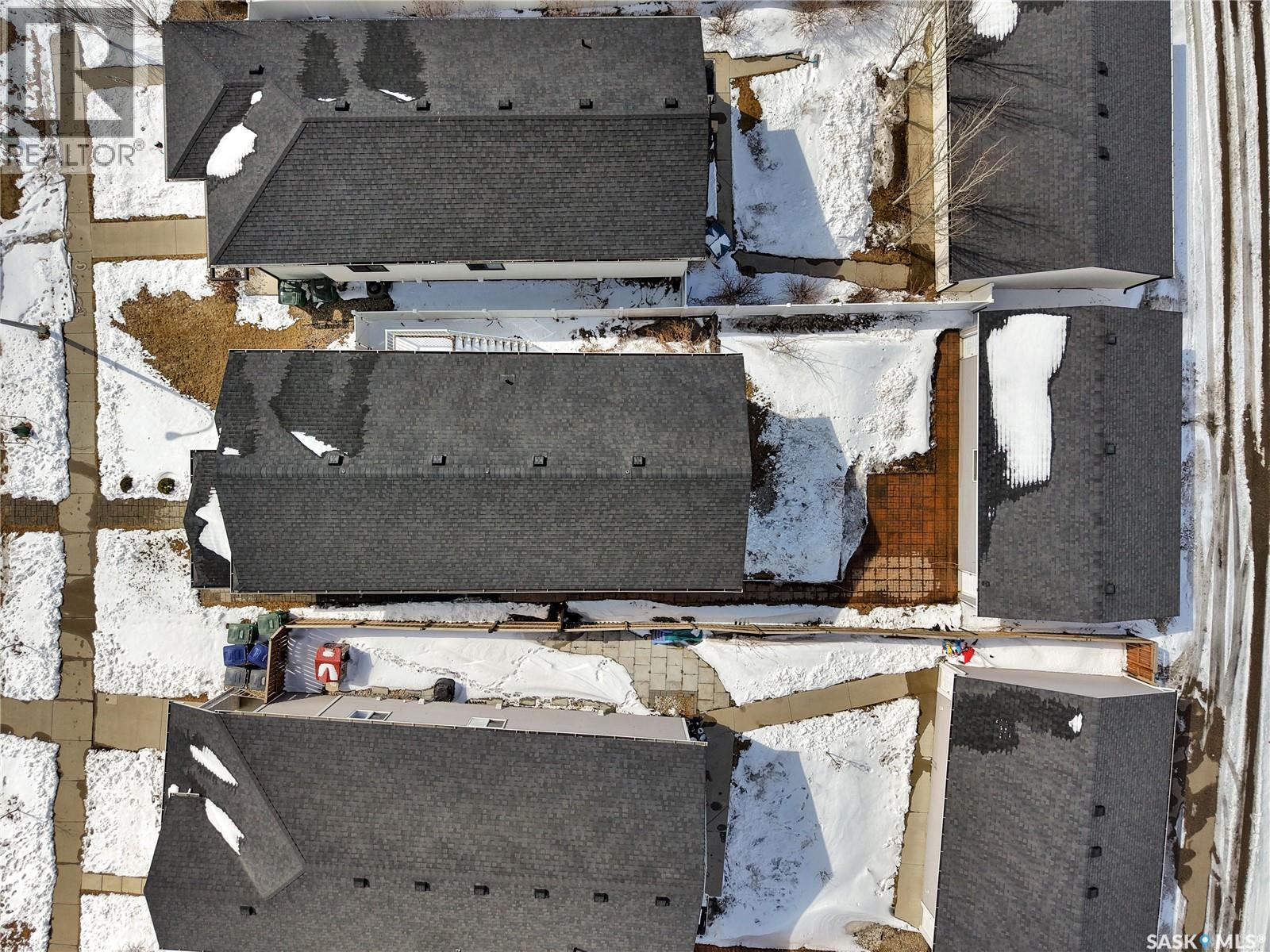 315 Rosewood Boulevard W, Saskatoon, Saskatchewan  S7V 0G8 - Photo 34 - SK032735