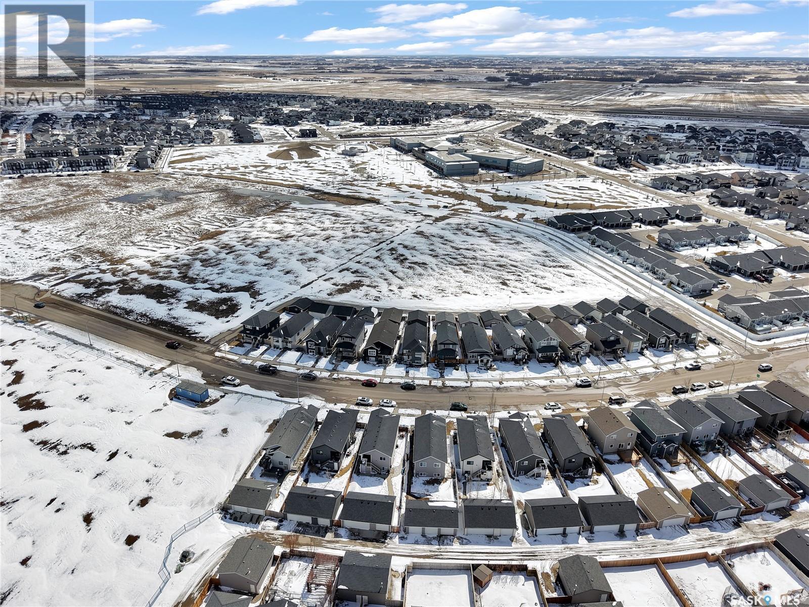 315 Rosewood Boulevard W, Saskatoon, Saskatchewan  S7V 0G8 - Photo 37 - SK032735