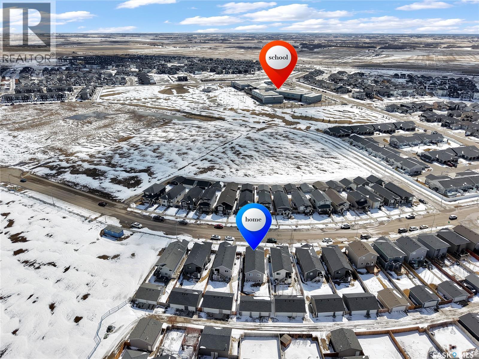 315 Rosewood Boulevard W, Saskatoon, Saskatchewan  S7V 0G8 - Photo 38 - SK032735