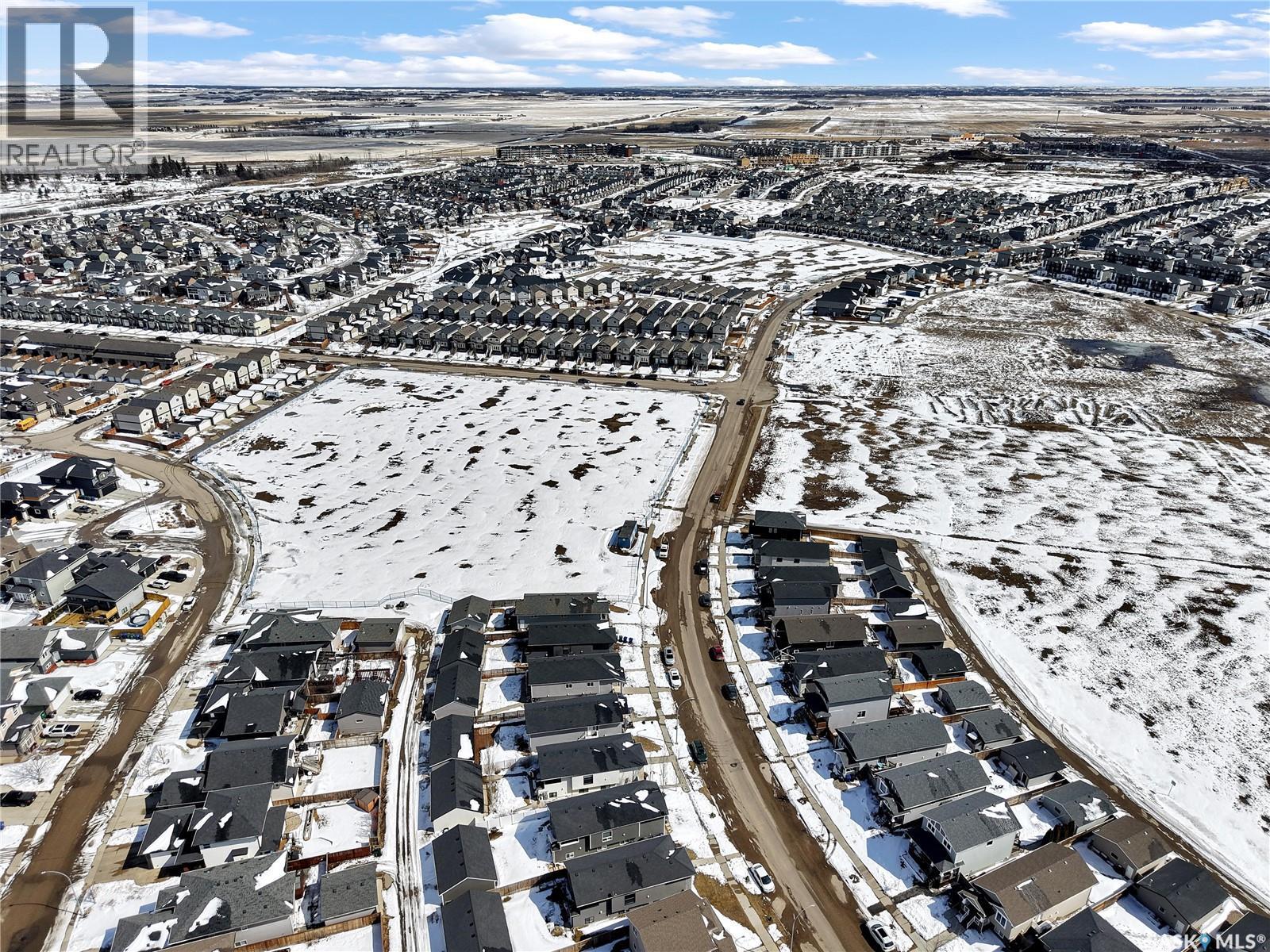 315 Rosewood Boulevard W, Saskatoon, Saskatchewan  S7V 0G8 - Photo 39 - SK032735