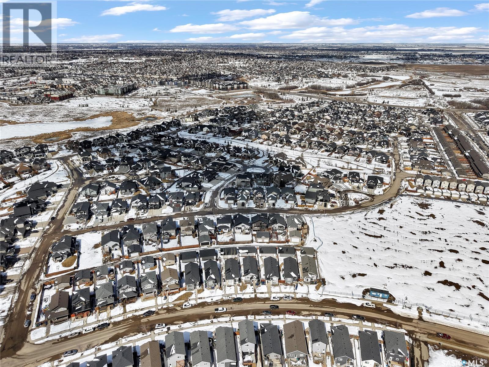 315 Rosewood Boulevard W, Saskatoon, Saskatchewan  S7V 0G8 - Photo 41 - SK032735