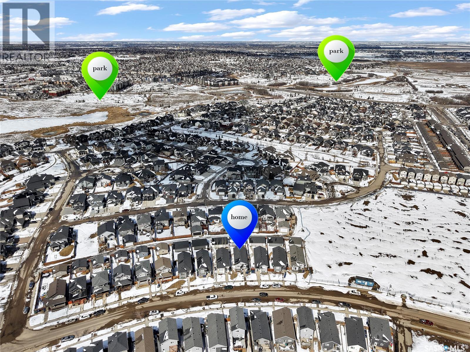 315 Rosewood Boulevard W, Saskatoon, Saskatchewan  S7V 0G8 - Photo 42 - SK032735