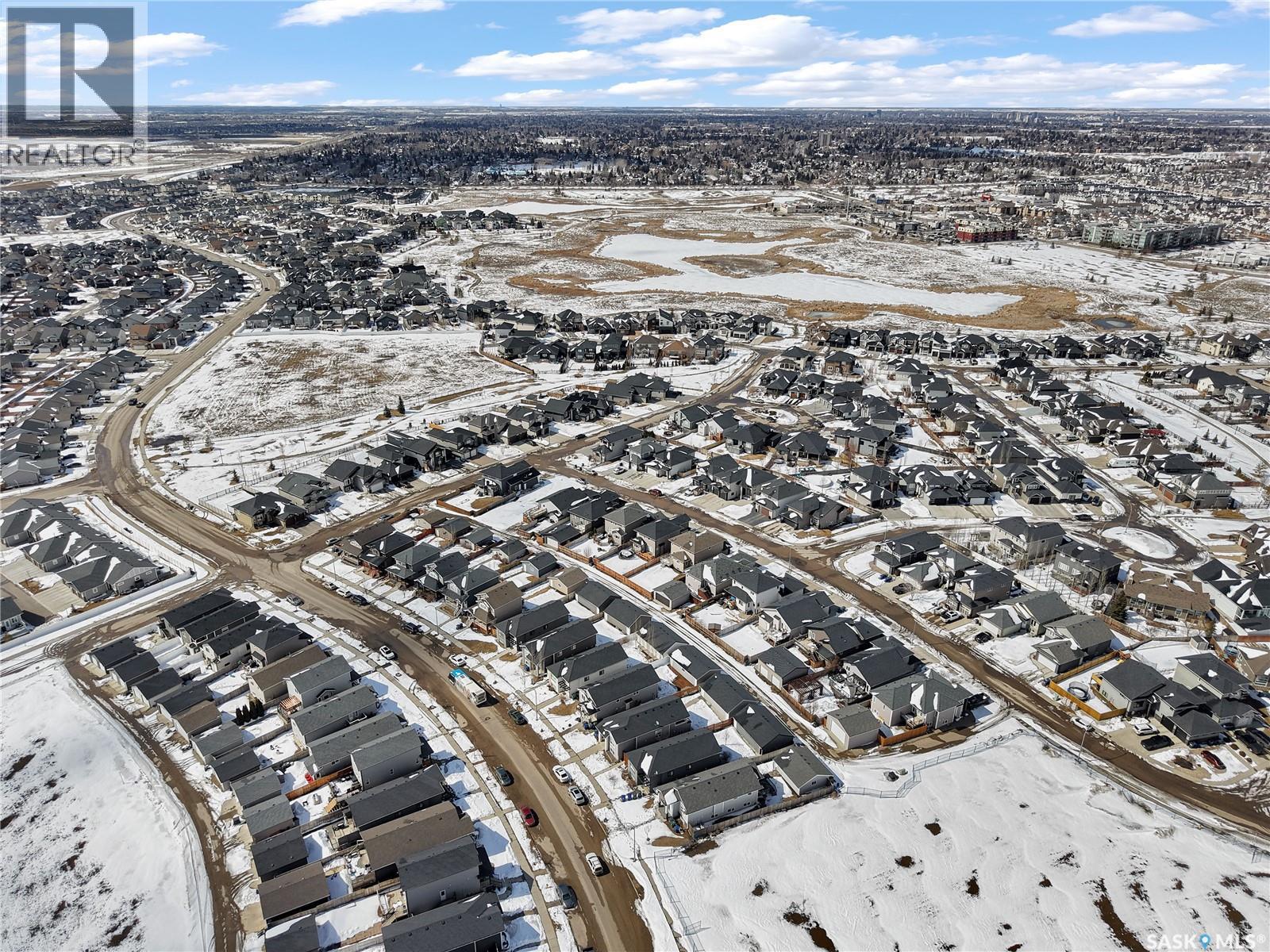 315 Rosewood Boulevard W, Saskatoon, Saskatchewan  S7V 0G8 - Photo 43 - SK032735