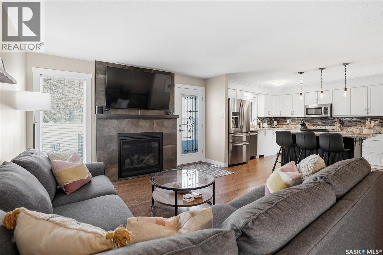 2206 Mahony CRESCENT, regina, Saskatchewan