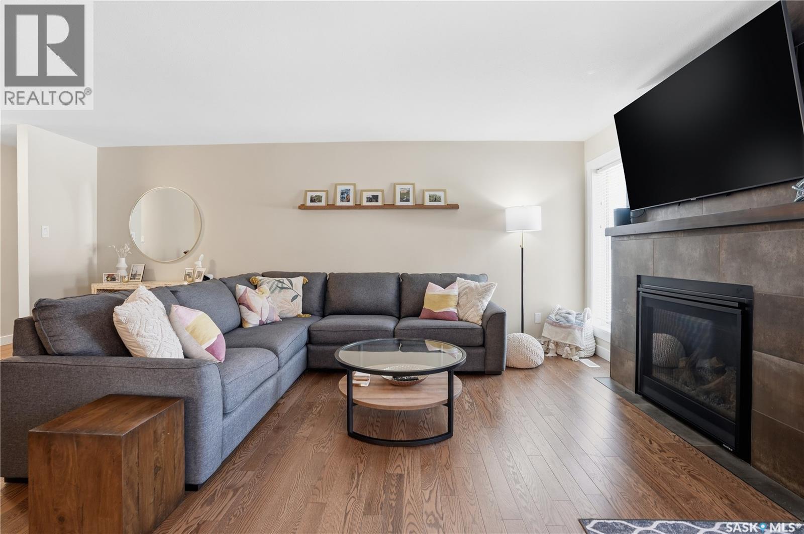 2206 Mahony Crescent, Regina, Saskatchewan  S4V 1B1 - Photo 11 - SK032622