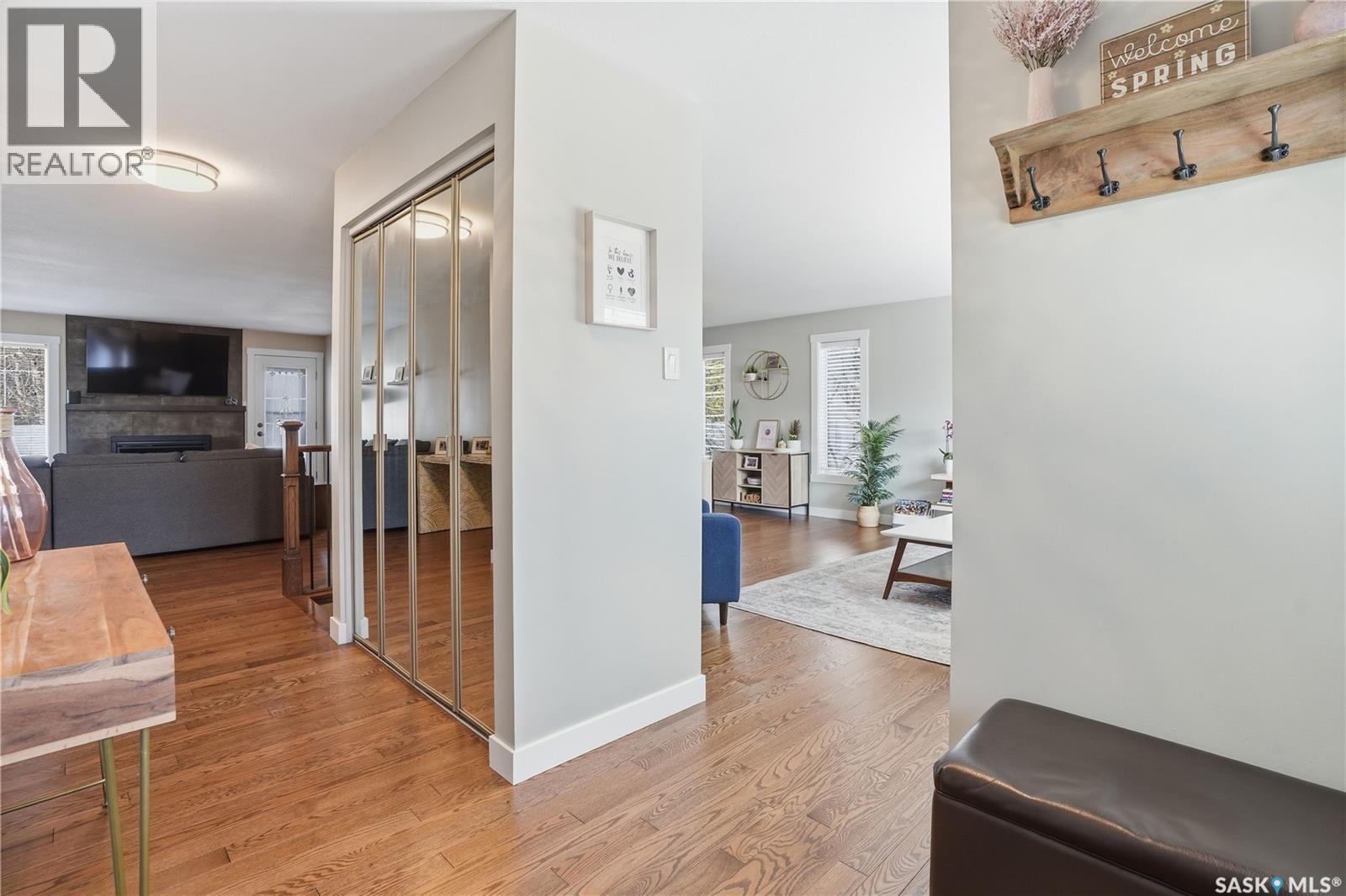 2206 Mahony Crescent, Regina, Saskatchewan  S4V 1B1 - Photo 22 - SK032622