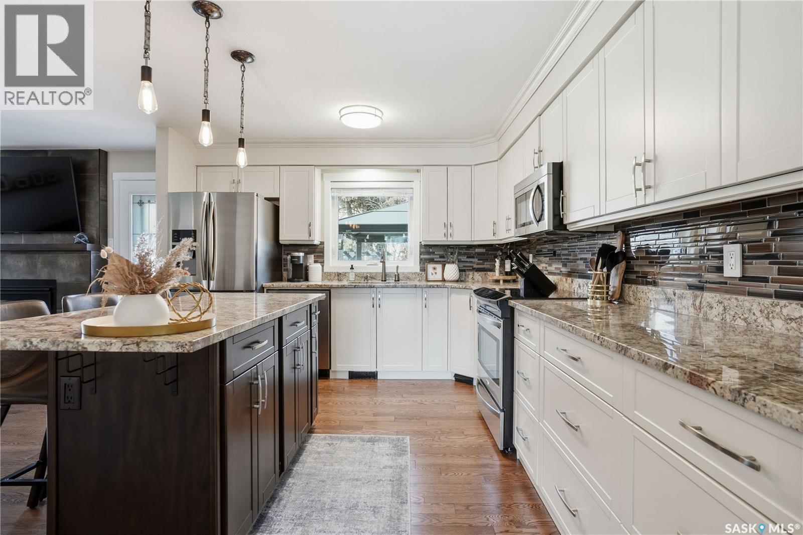 2206 Mahony Crescent, Regina, Saskatchewan  S4V 1B1 - Photo 3 - SK032622