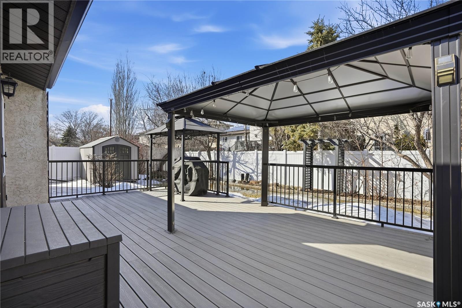 2206 Mahony Crescent, Regina, Saskatchewan  S4V 1B1 - Photo 48 - SK032622