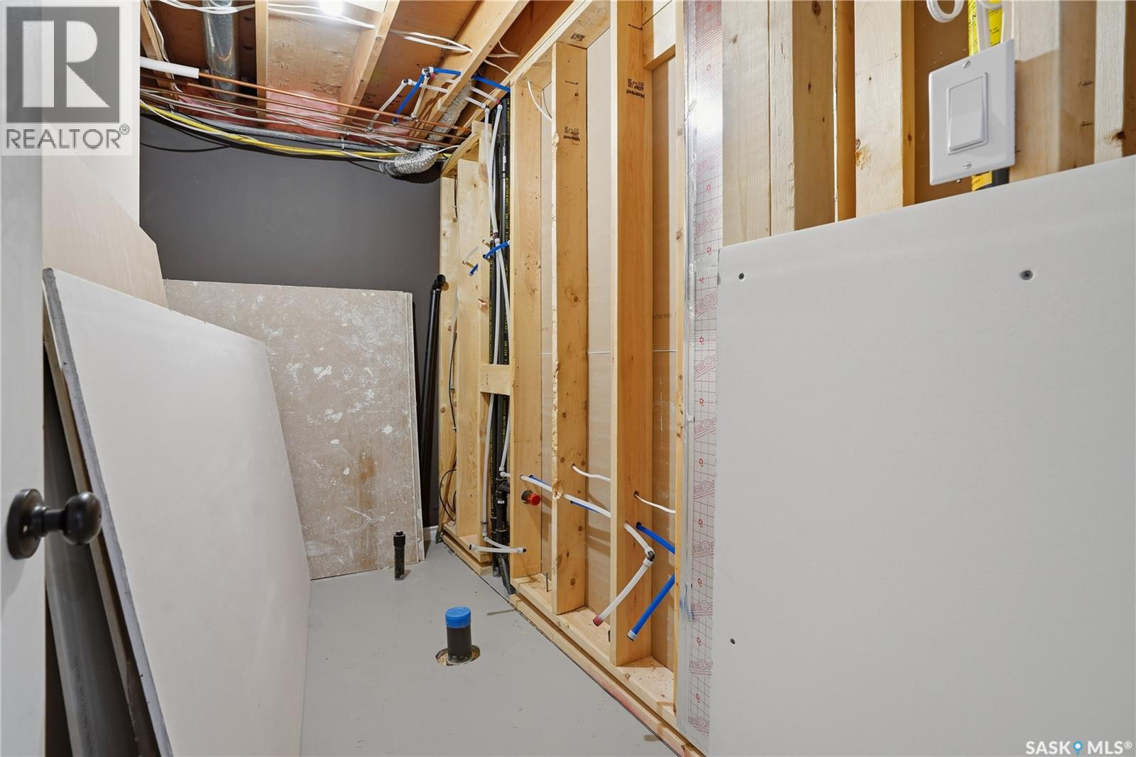 2206 Mahony Crescent, Regina, Saskatchewan  S4V 1B1 - Photo 50 - SK032622